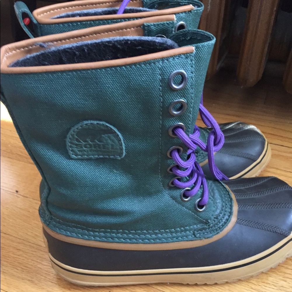 Sorel 1964 Premium boots!